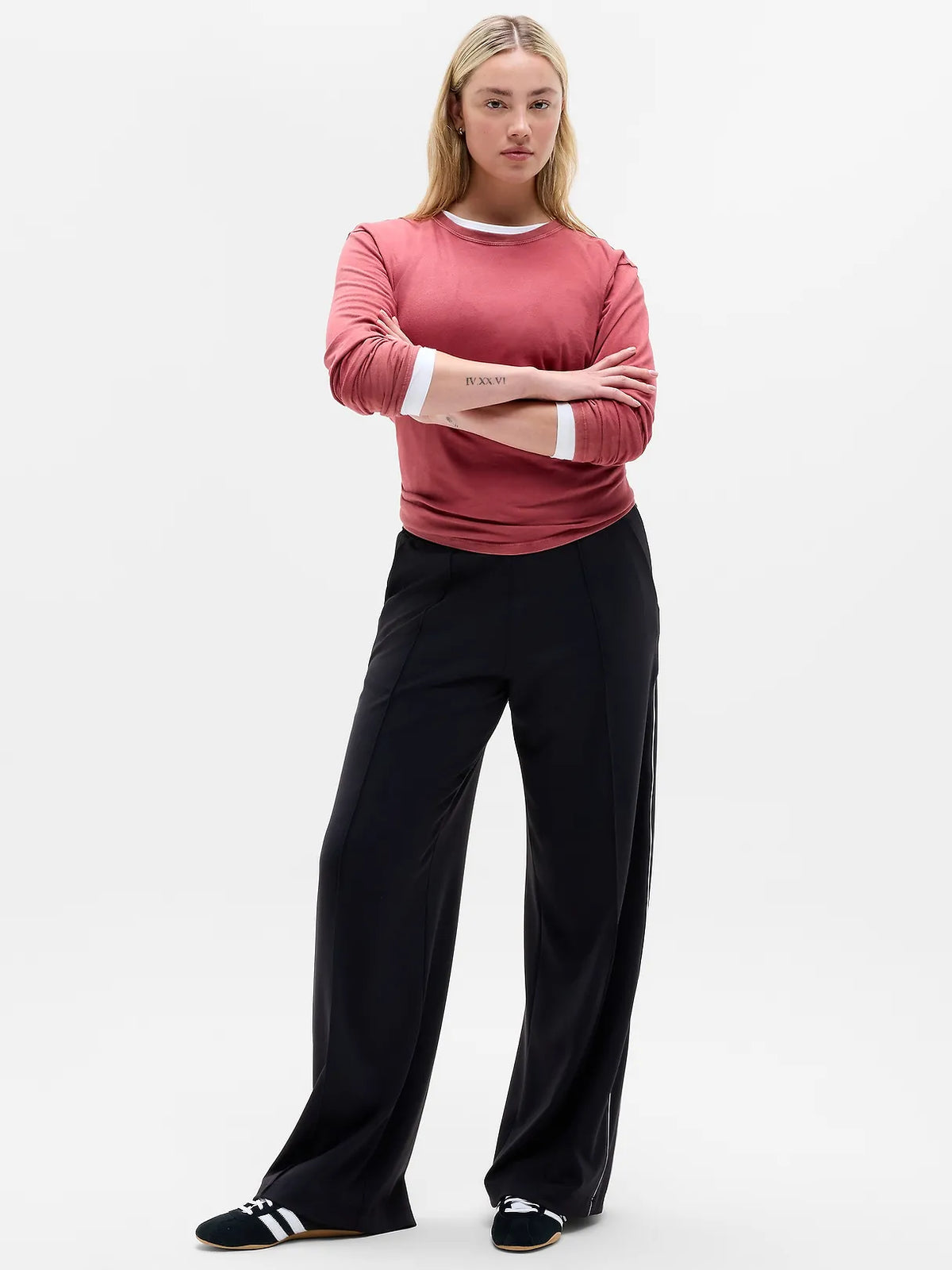 Favorite Cotton Classic Top