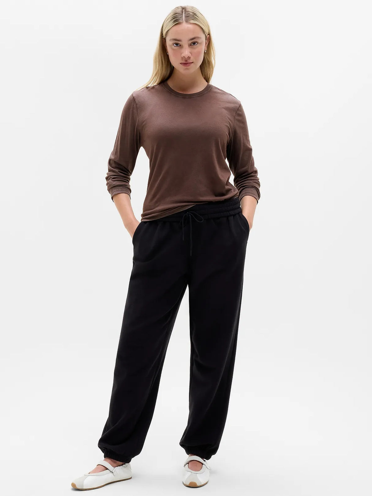 Favorite Cotton Classic Top