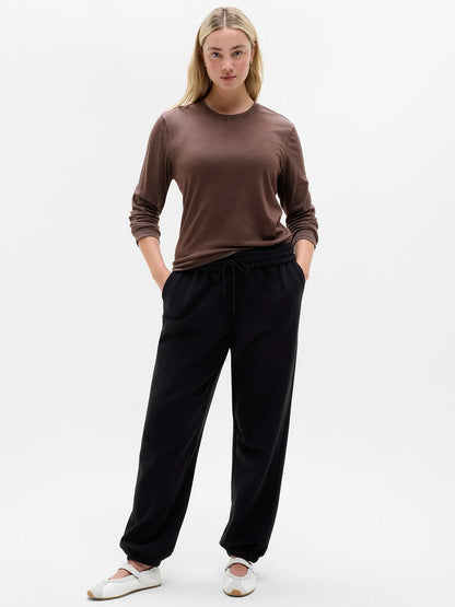 Favorite Cotton Classic Top