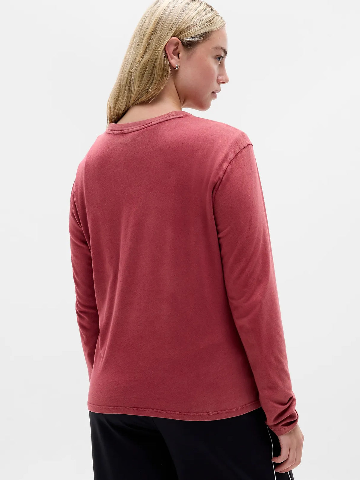 Favorite Cotton Classic Top