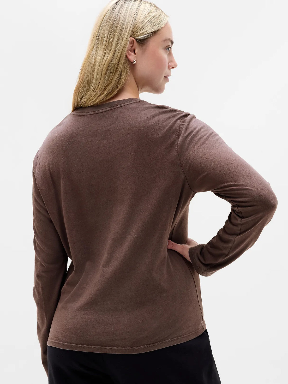 Favorite Cotton Classic Top