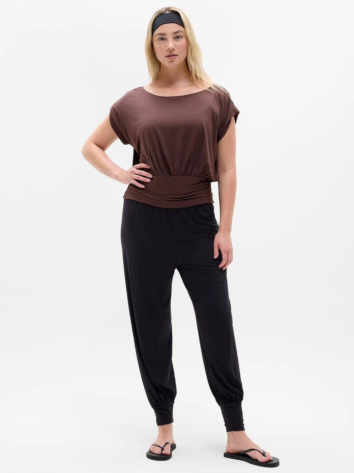 Dream Drape Tee