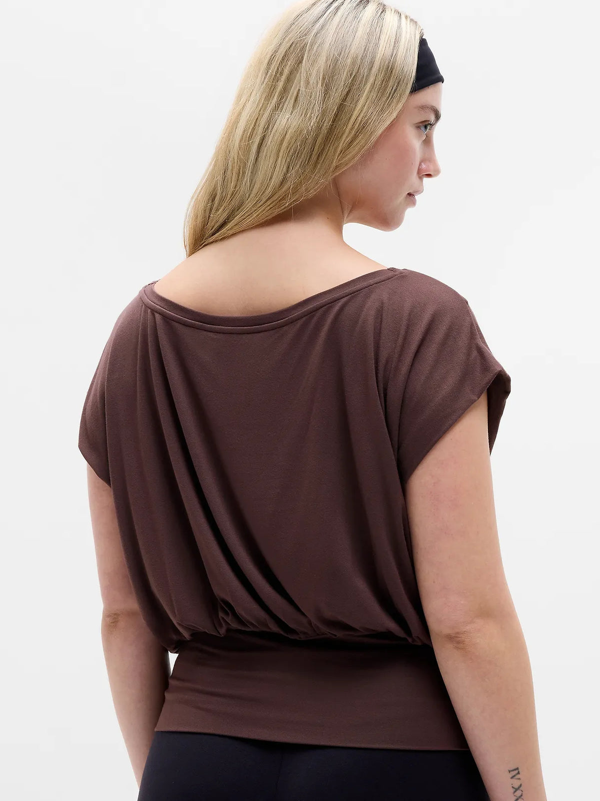 Dream Drape Tee