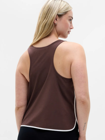 Journey Tank