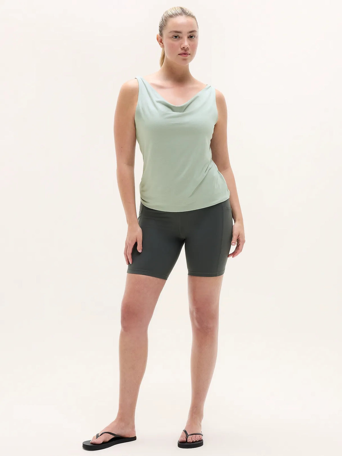 Dream Drape Tank