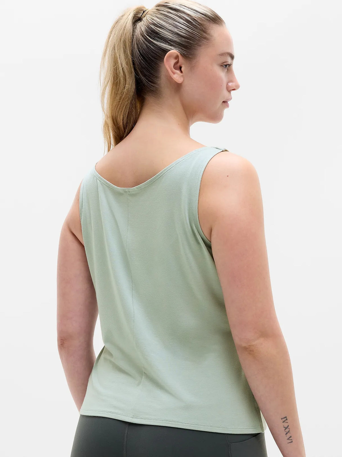 Dream Drape Tank