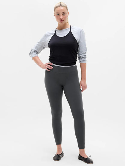 Salutation High Rise 7/8 Legging