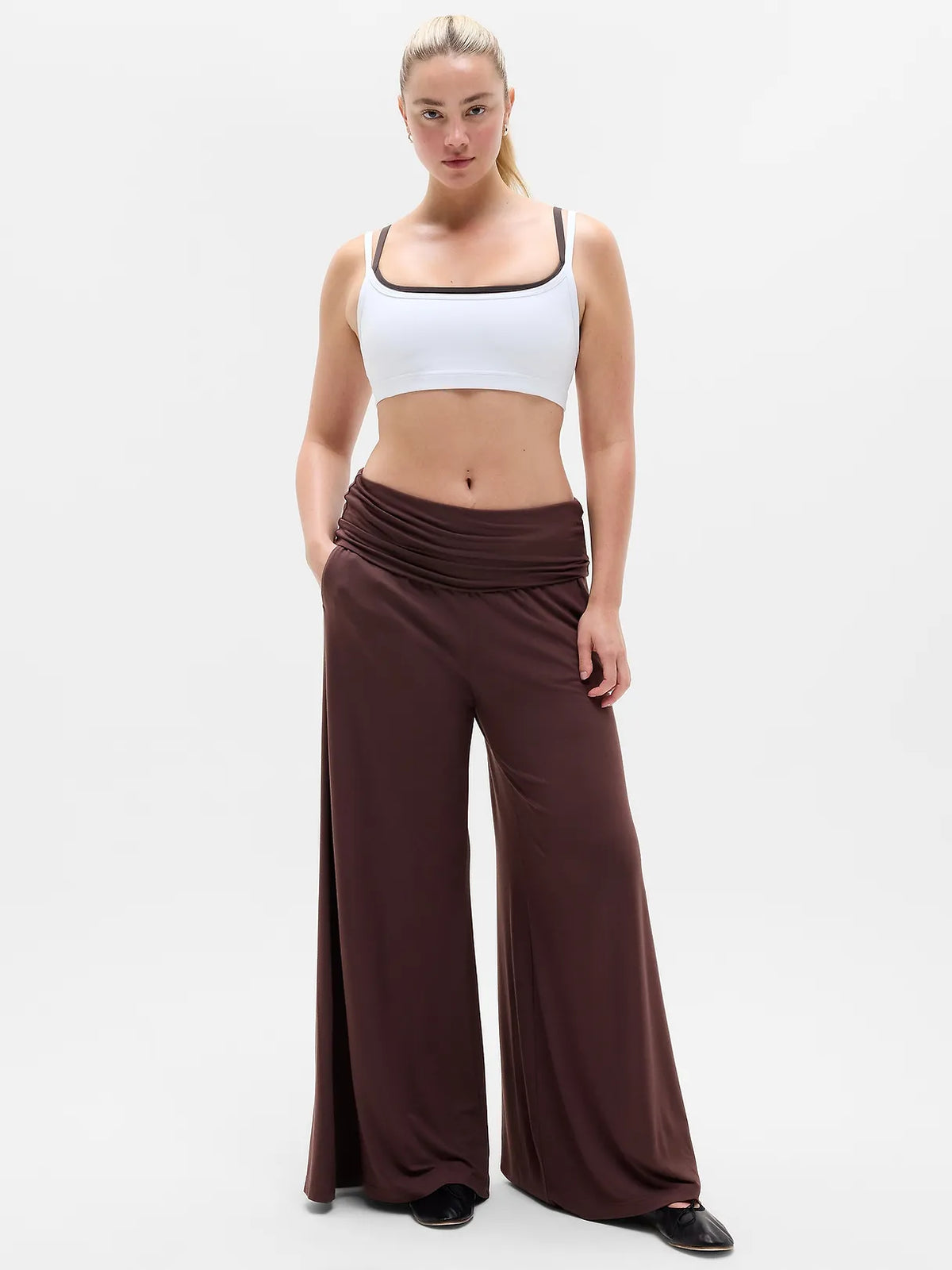 Dream Drape Ultra Wide Pant