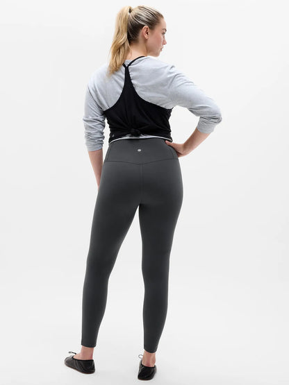 Salutation High Rise 7/8 Legging