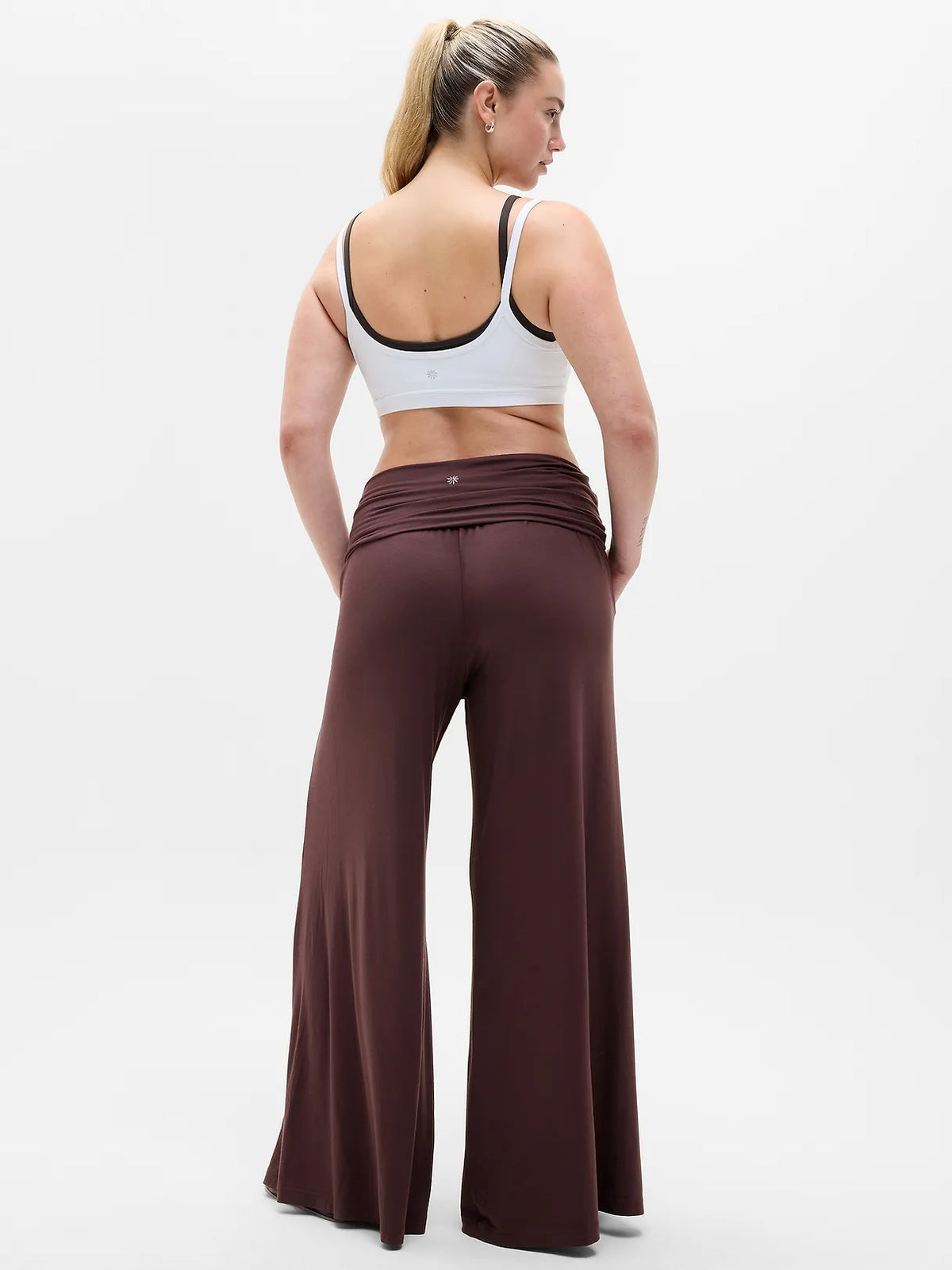 Dream Drape Ultra Wide Pant