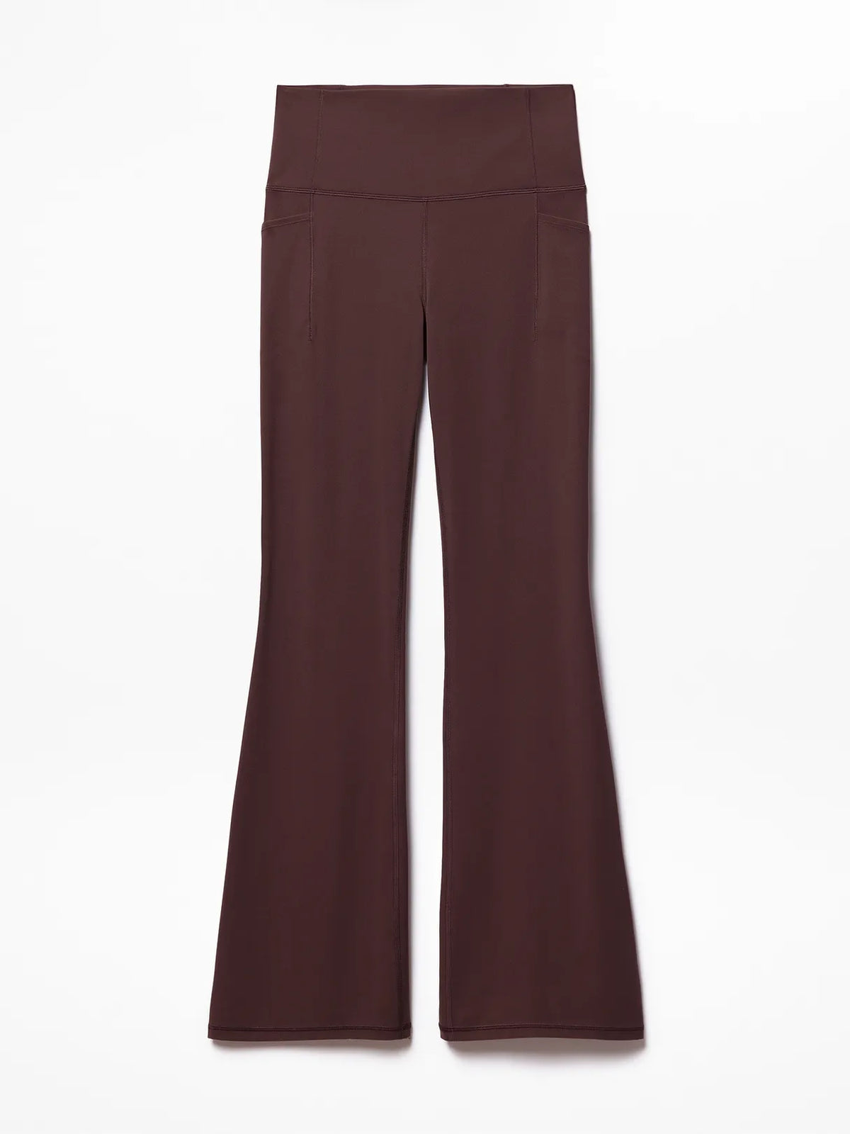 Salutation Stash Slim Fit Flare Pant