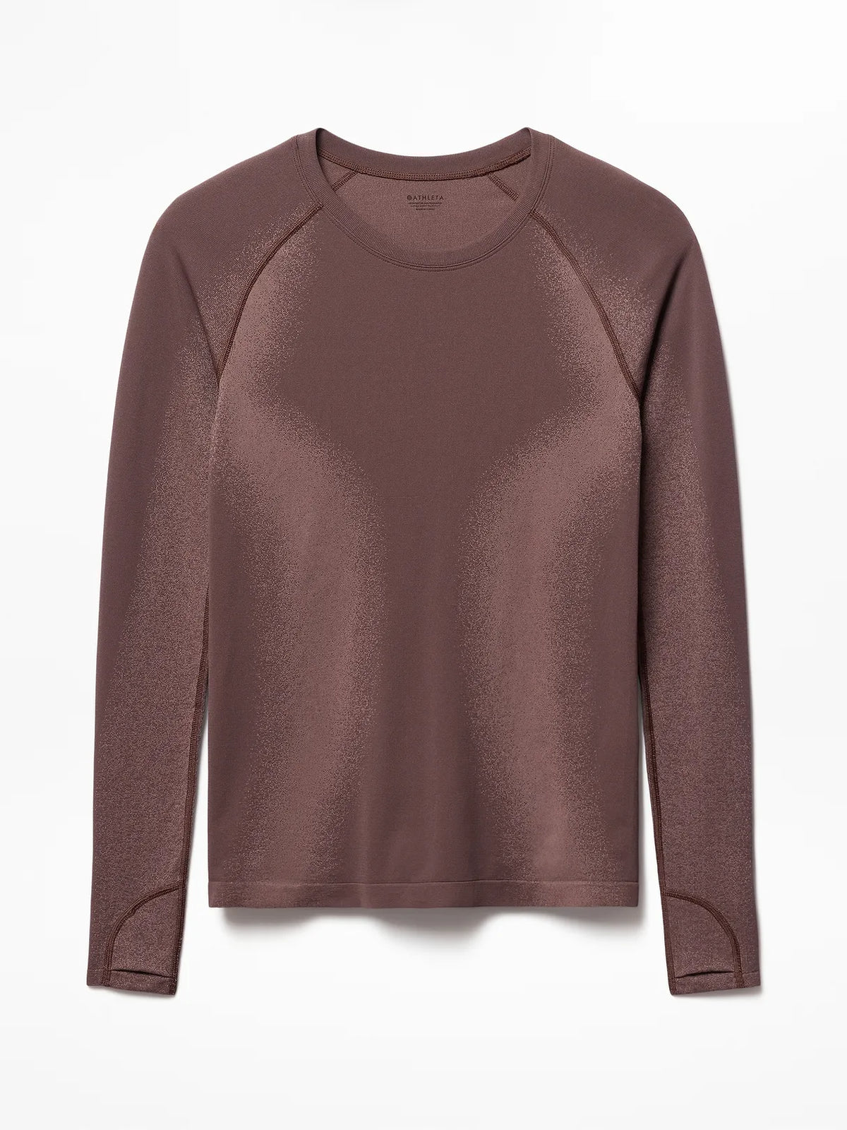 Momentum Flex Top