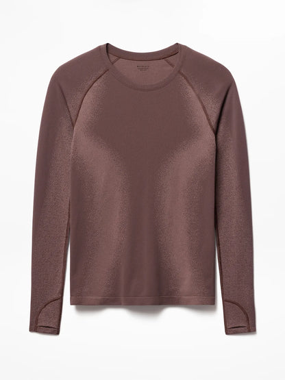 Momentum Flex Top