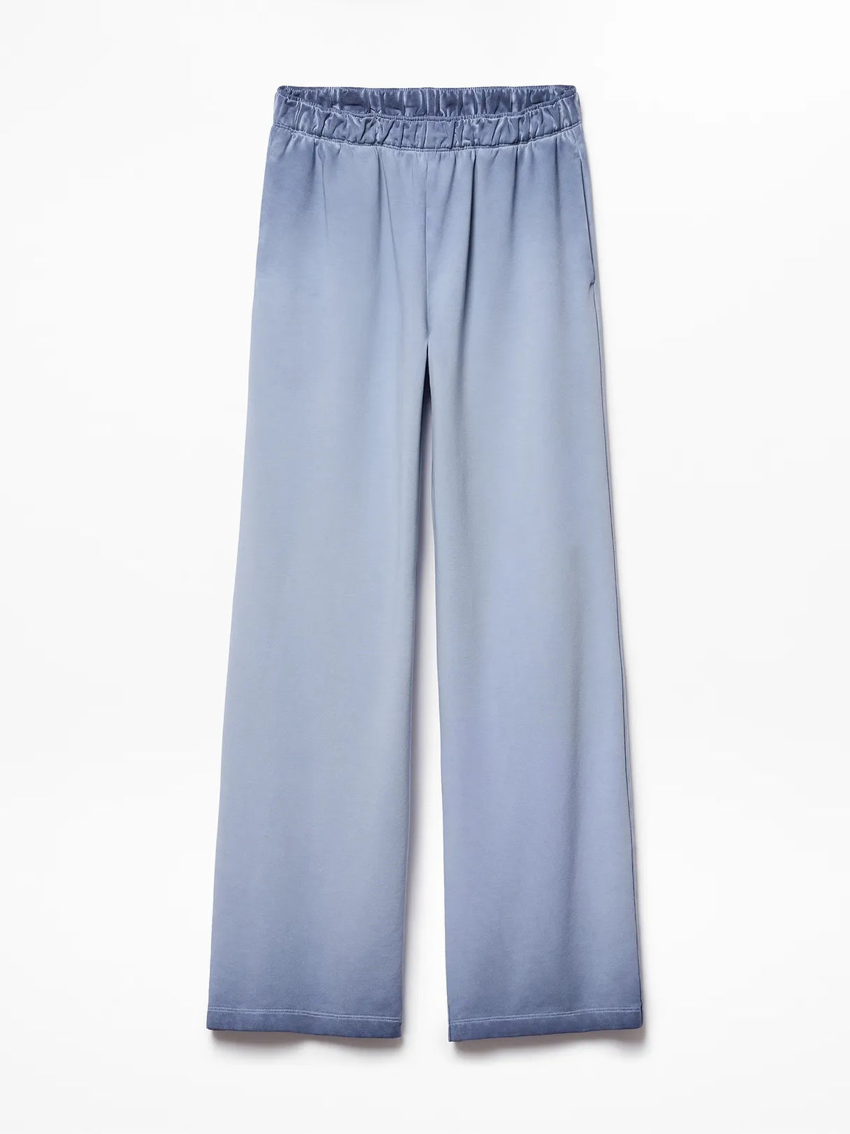 Athleta Girl All Day Wide Leg Terry Pant