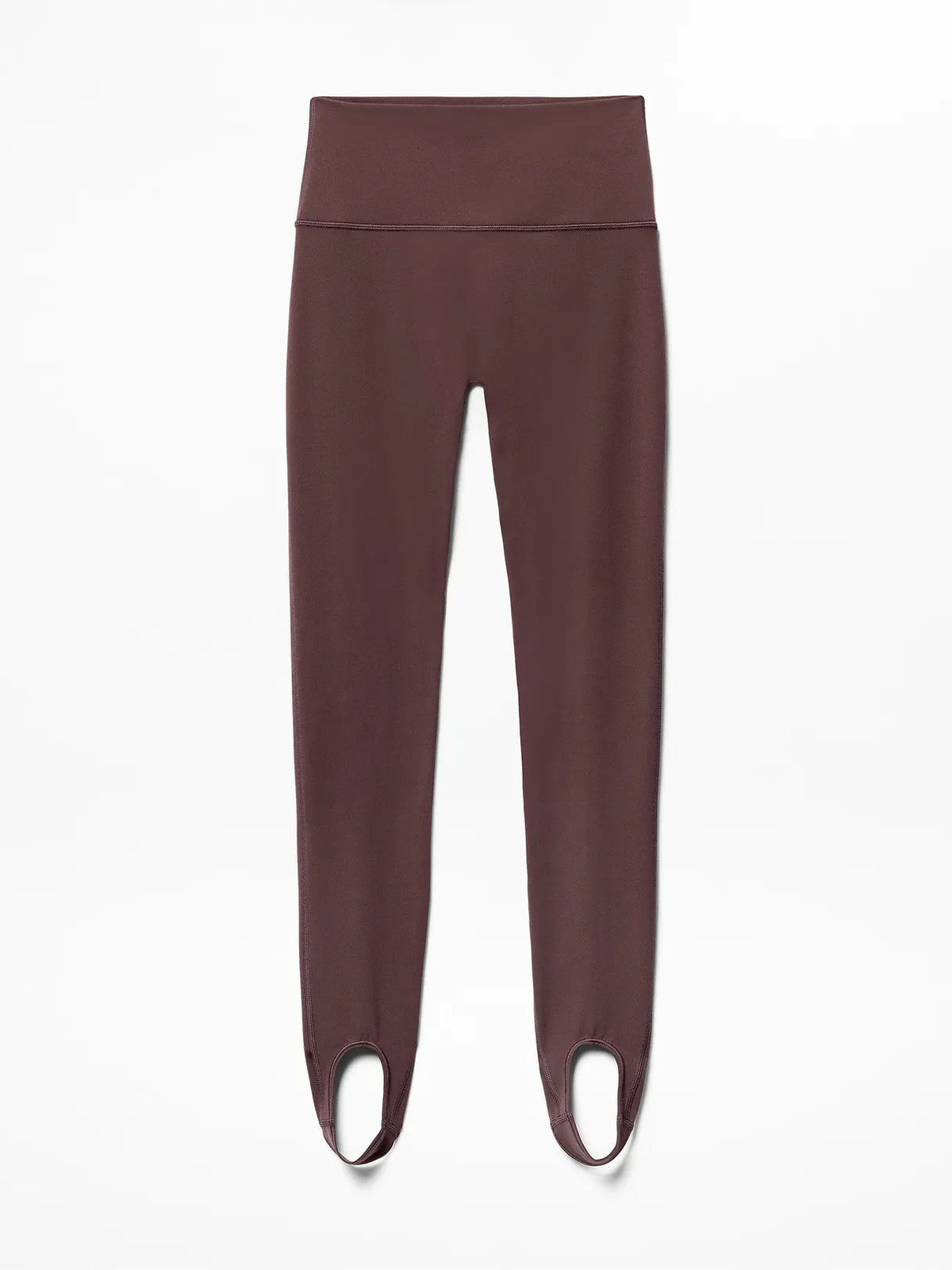Transcend High Rise Stirrup Legging