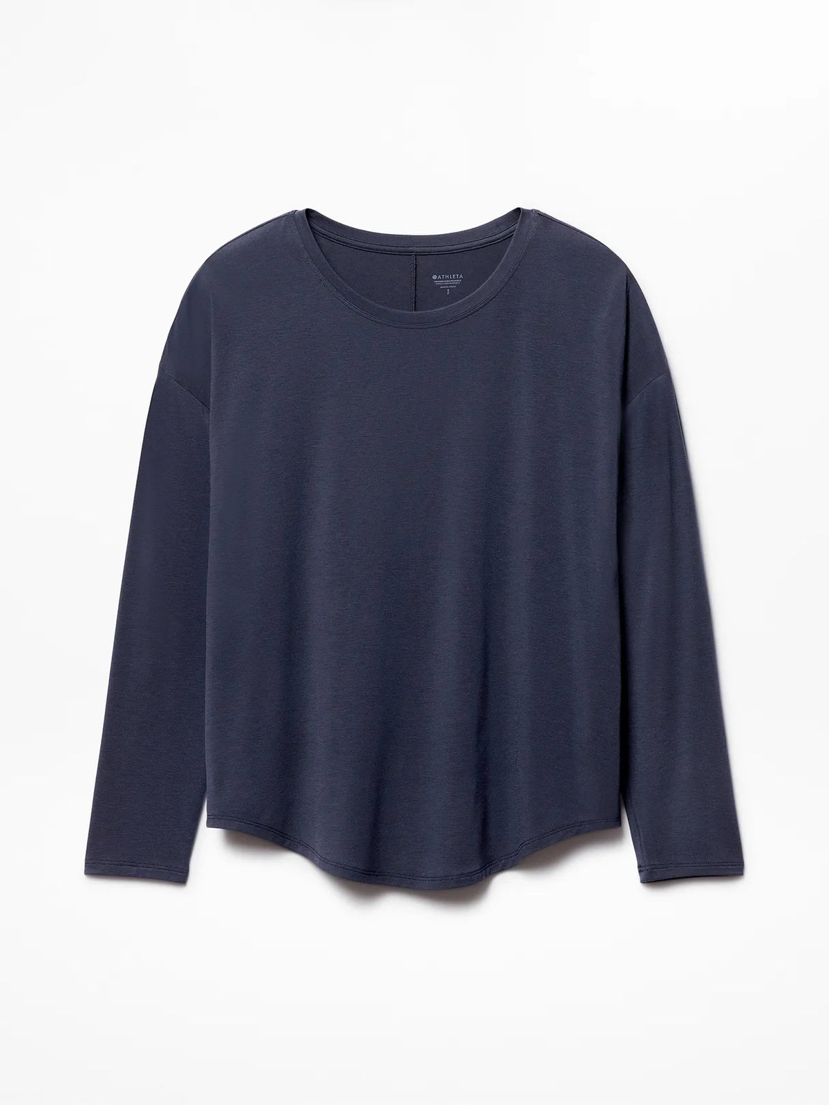Move With Ease Top