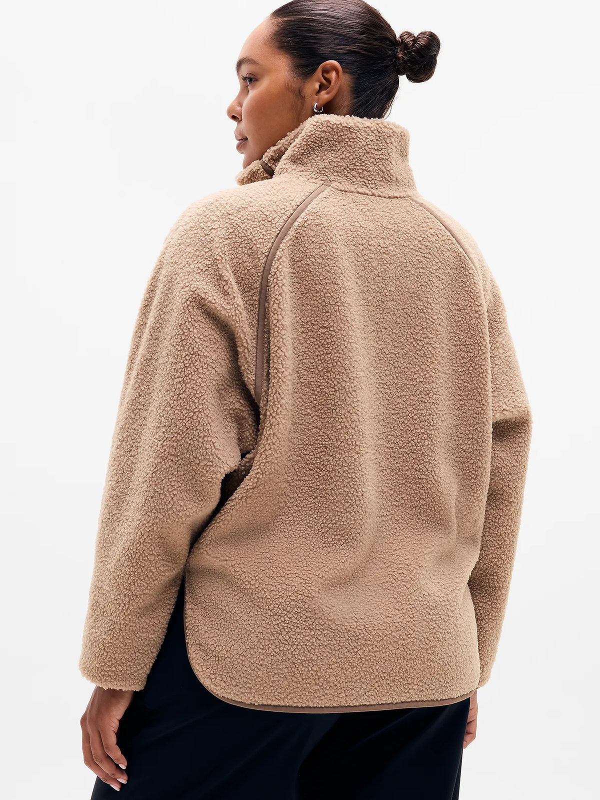 In the Clouds Jacket