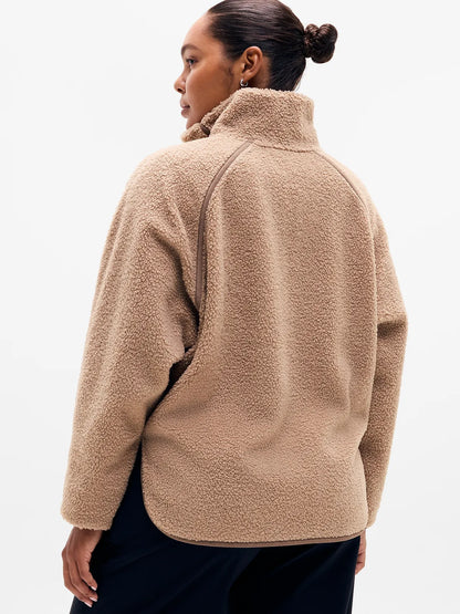 In the Clouds Jacket