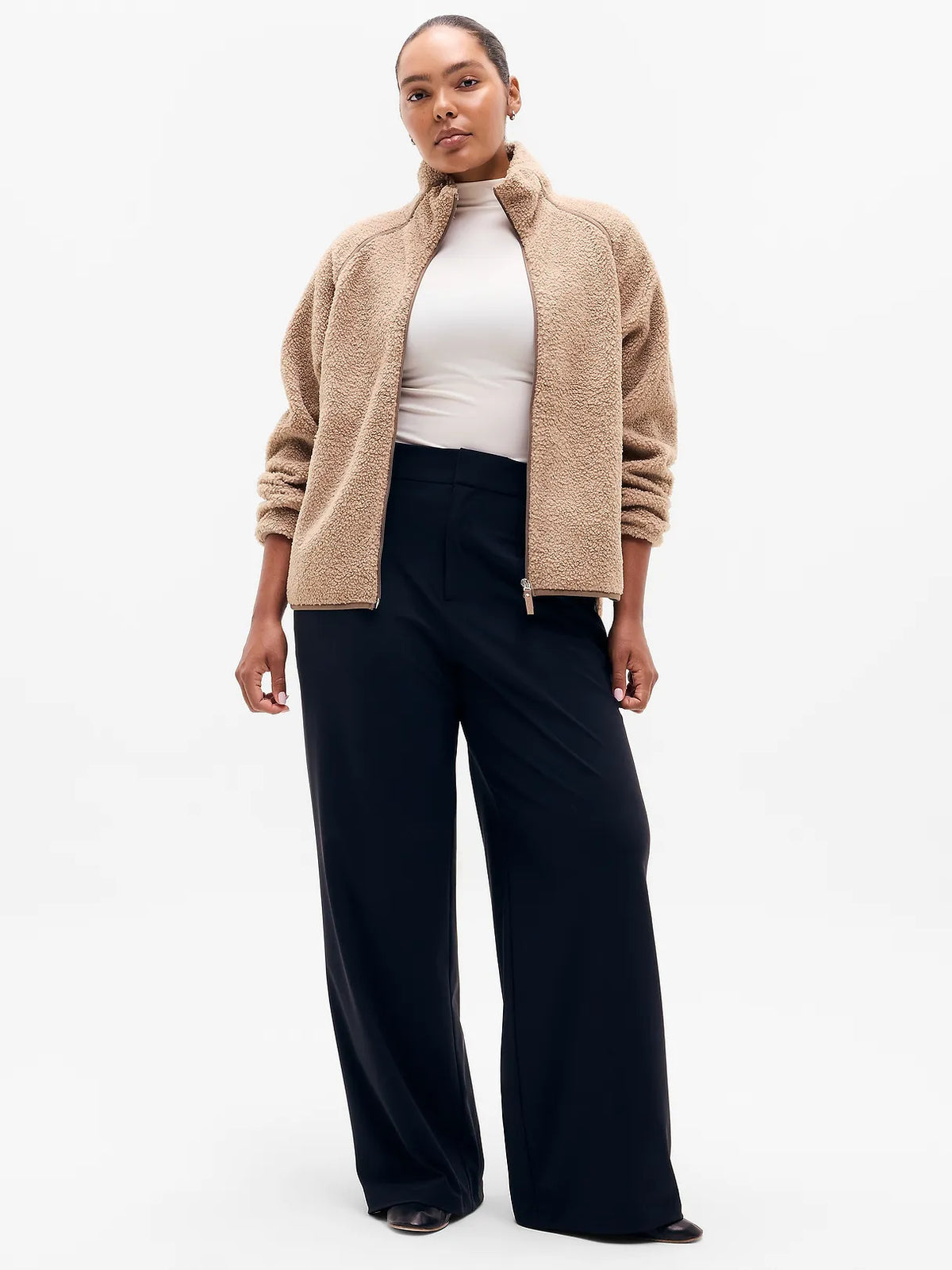 In the Clouds Jacket