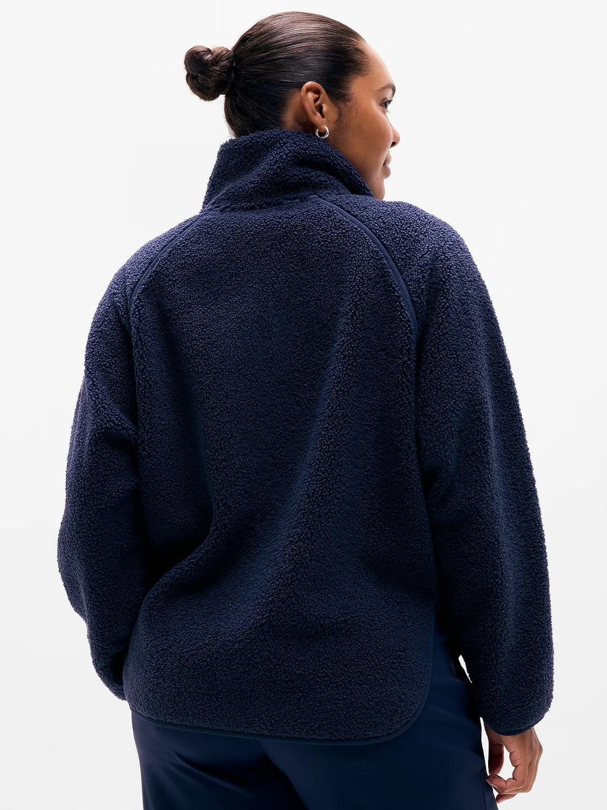 In the Clouds Jacket