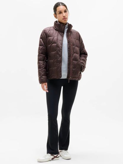 Coastline Jacket