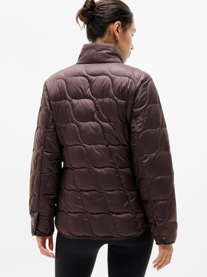 Coastline Jacket