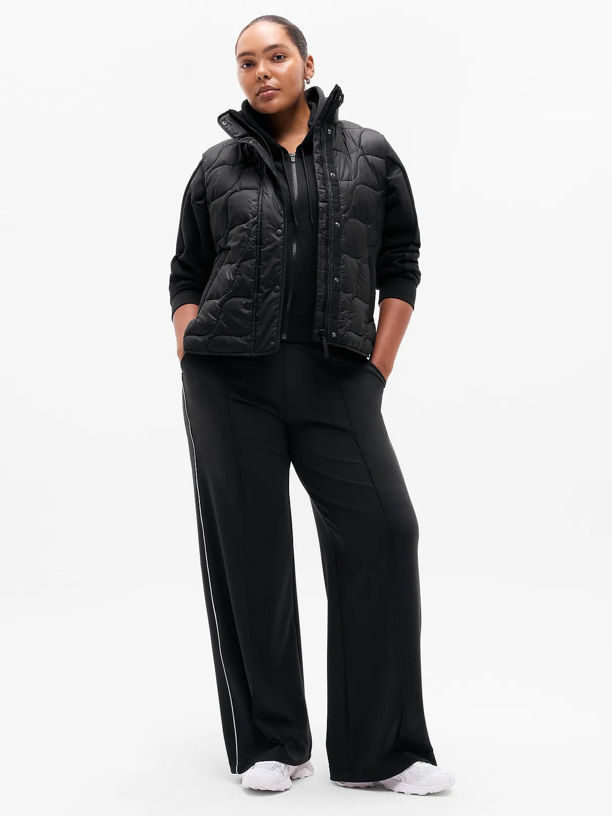 Coastline Vest