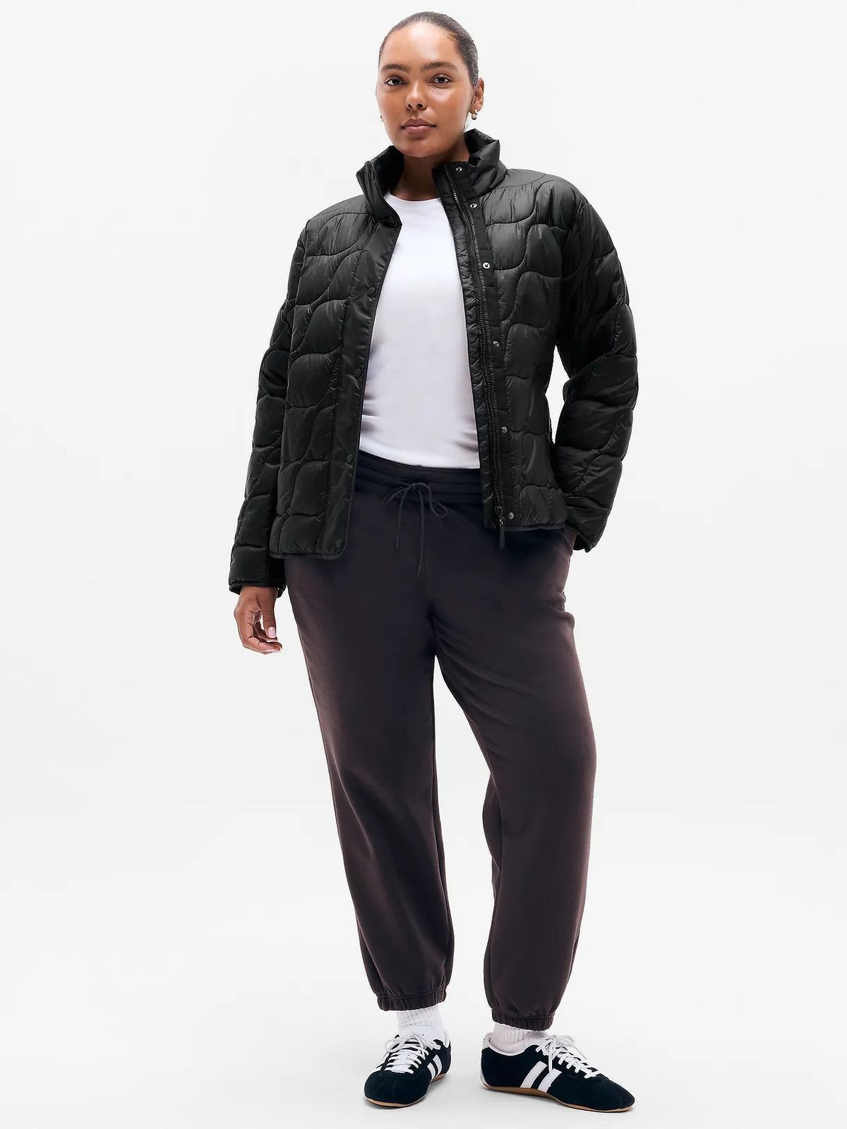 Coastline Jacket