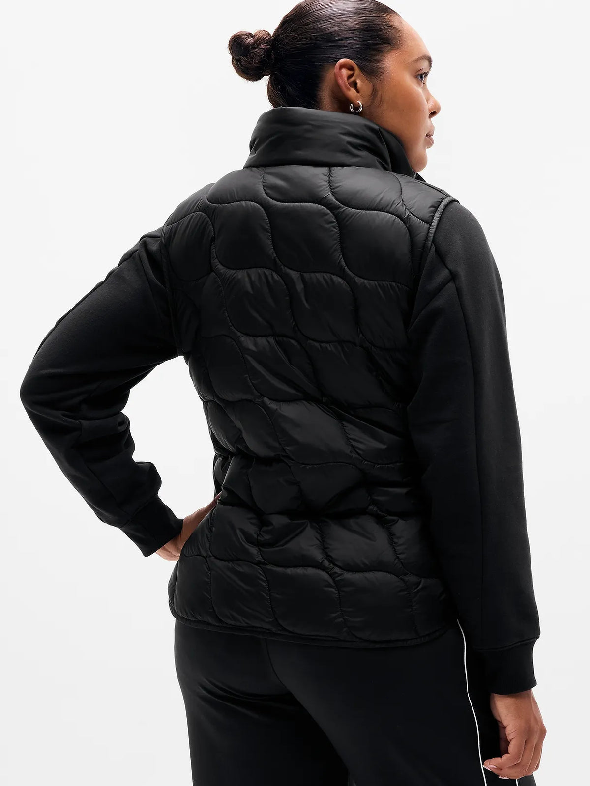 Coastline Vest