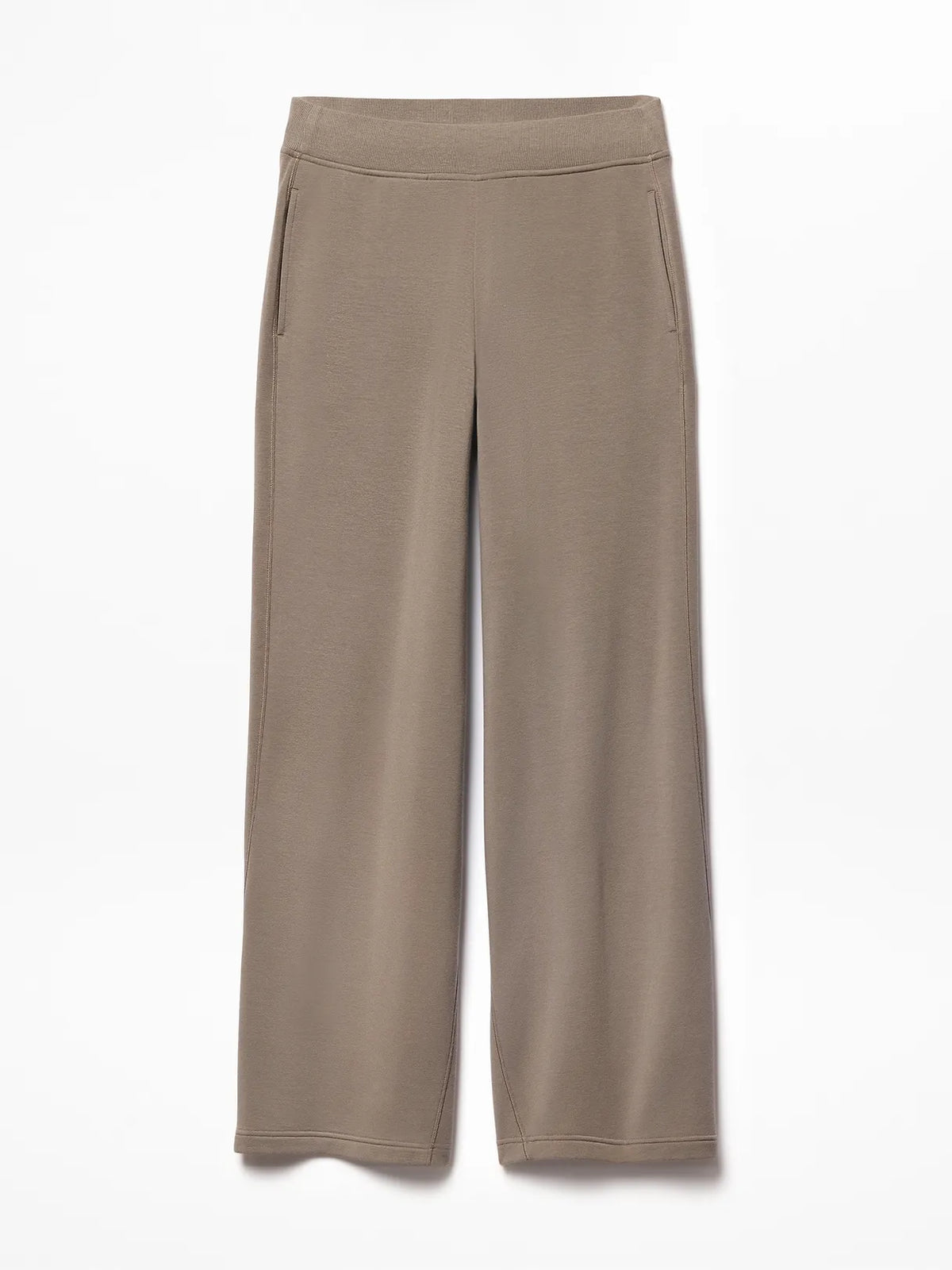Coaster Luxe Straight Leg Pant