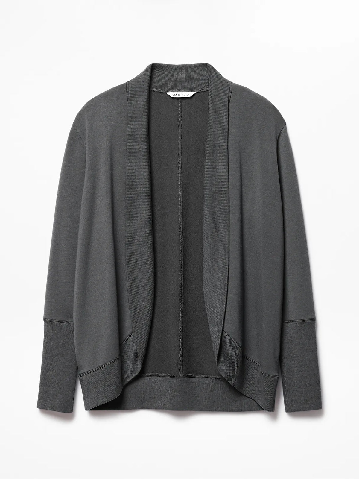 Coaster Luxe Open Cardigan