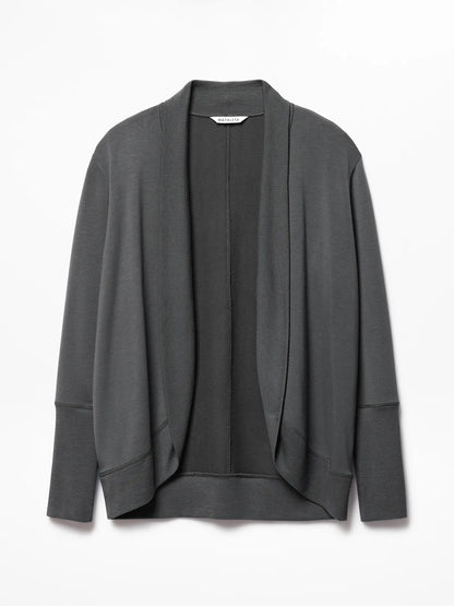 Coaster Luxe Open Cardigan