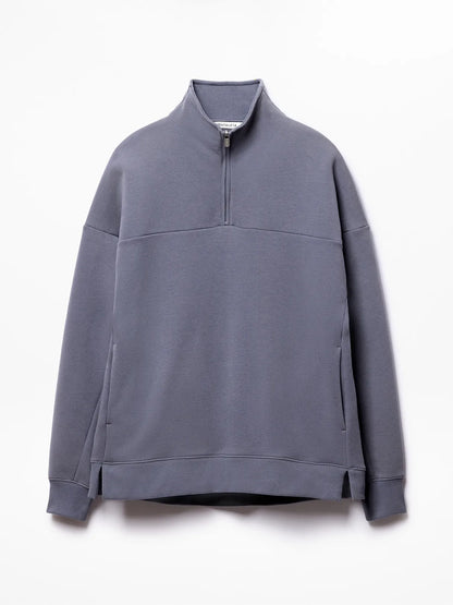 Forever Fleece 1/4 Zip Sweatshirt