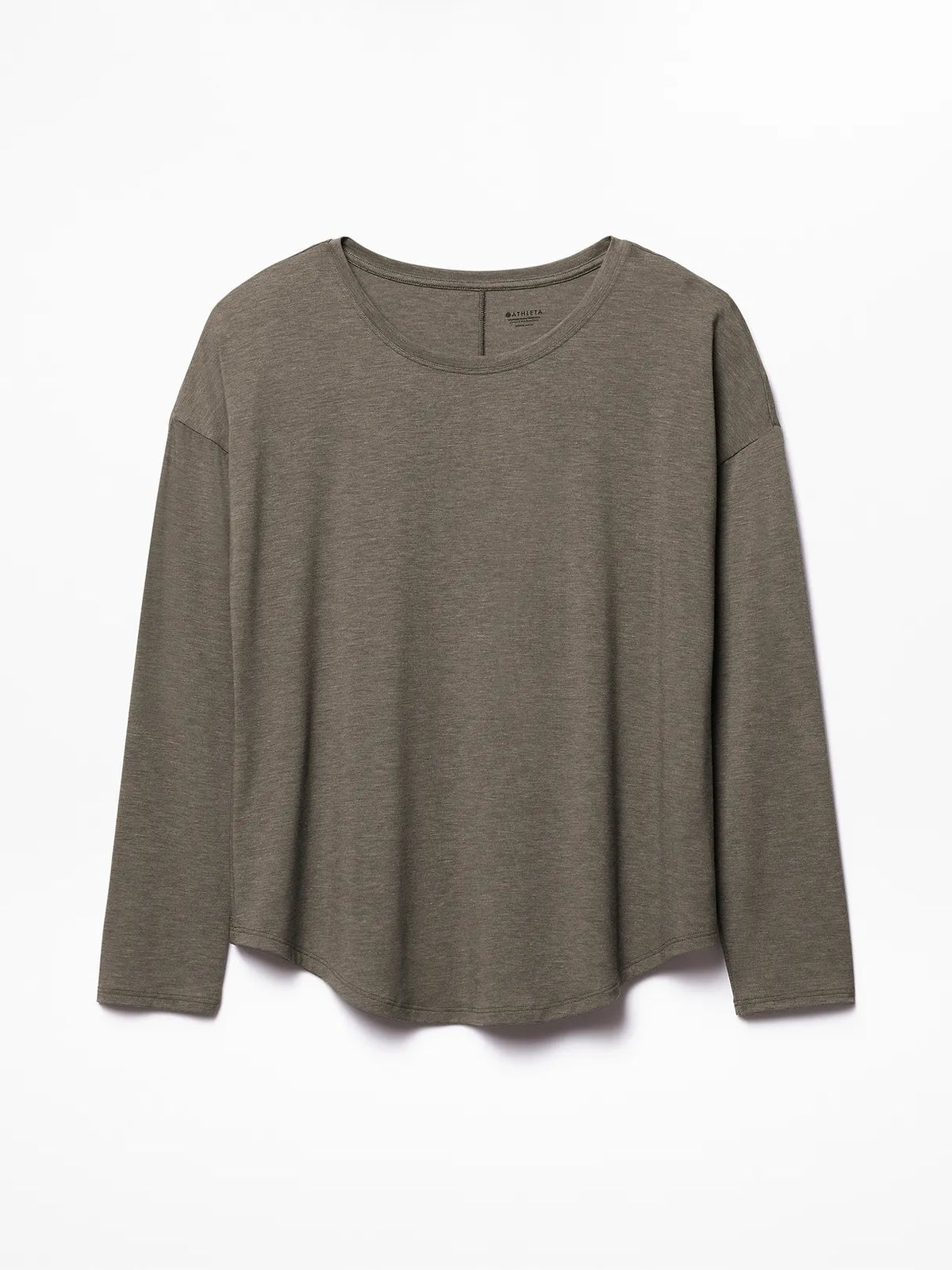 Move With Ease Top