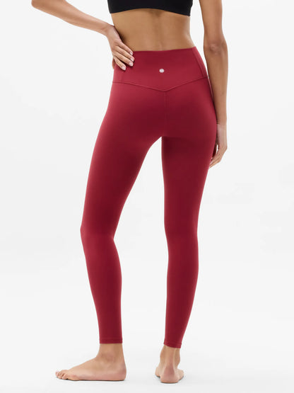 Salutation High Rise Legging