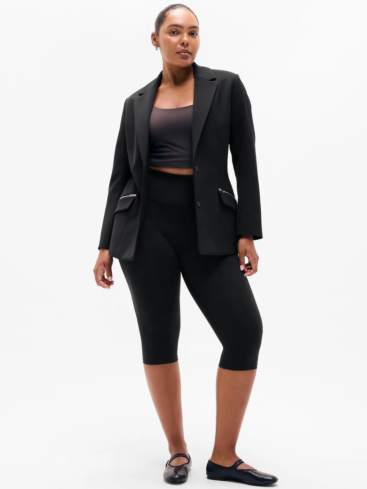 Endless Blazer