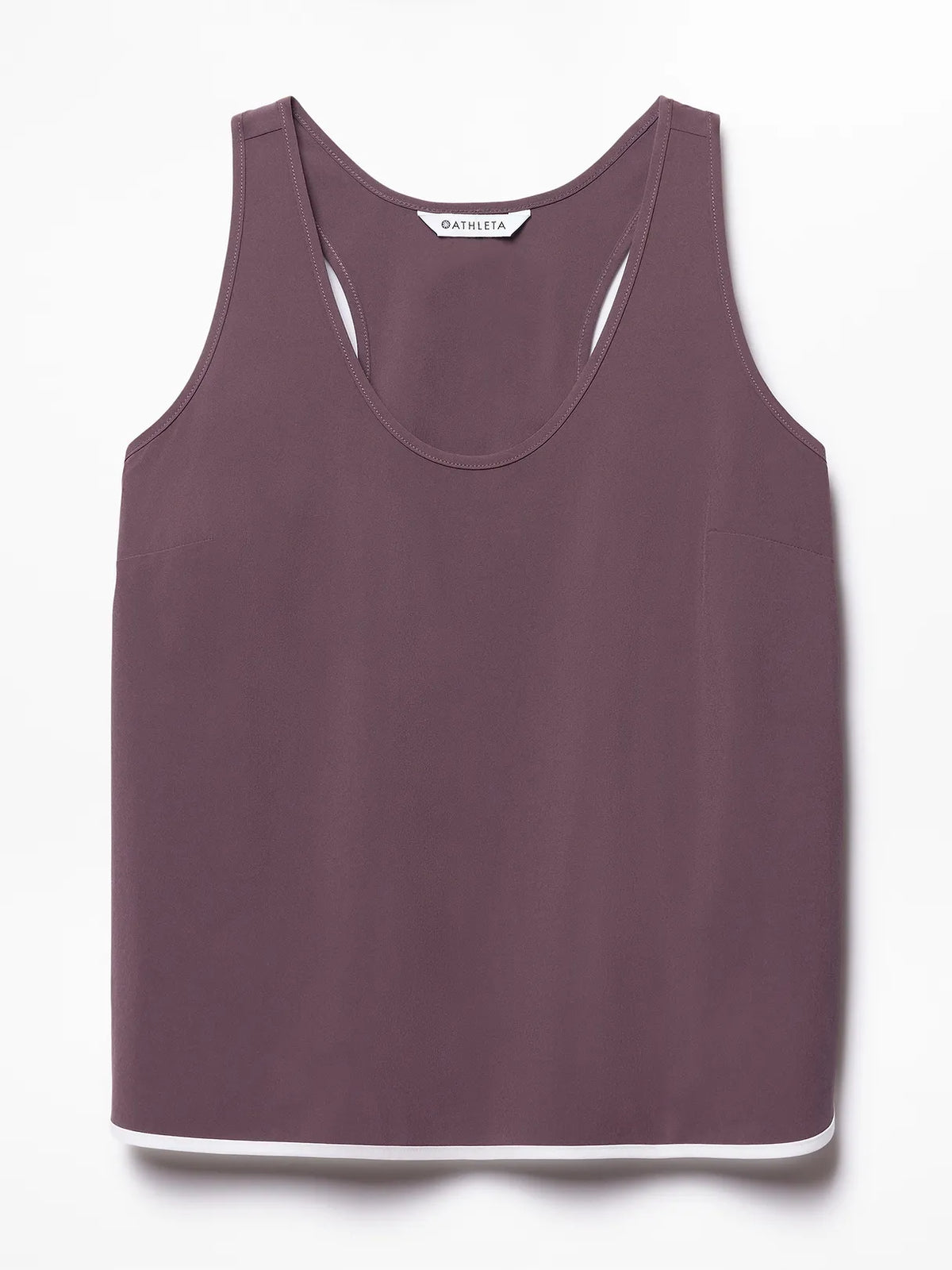 Journey Tank