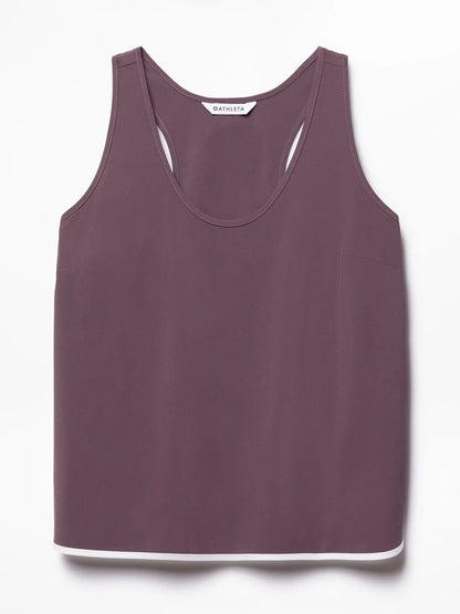 Journey Tank