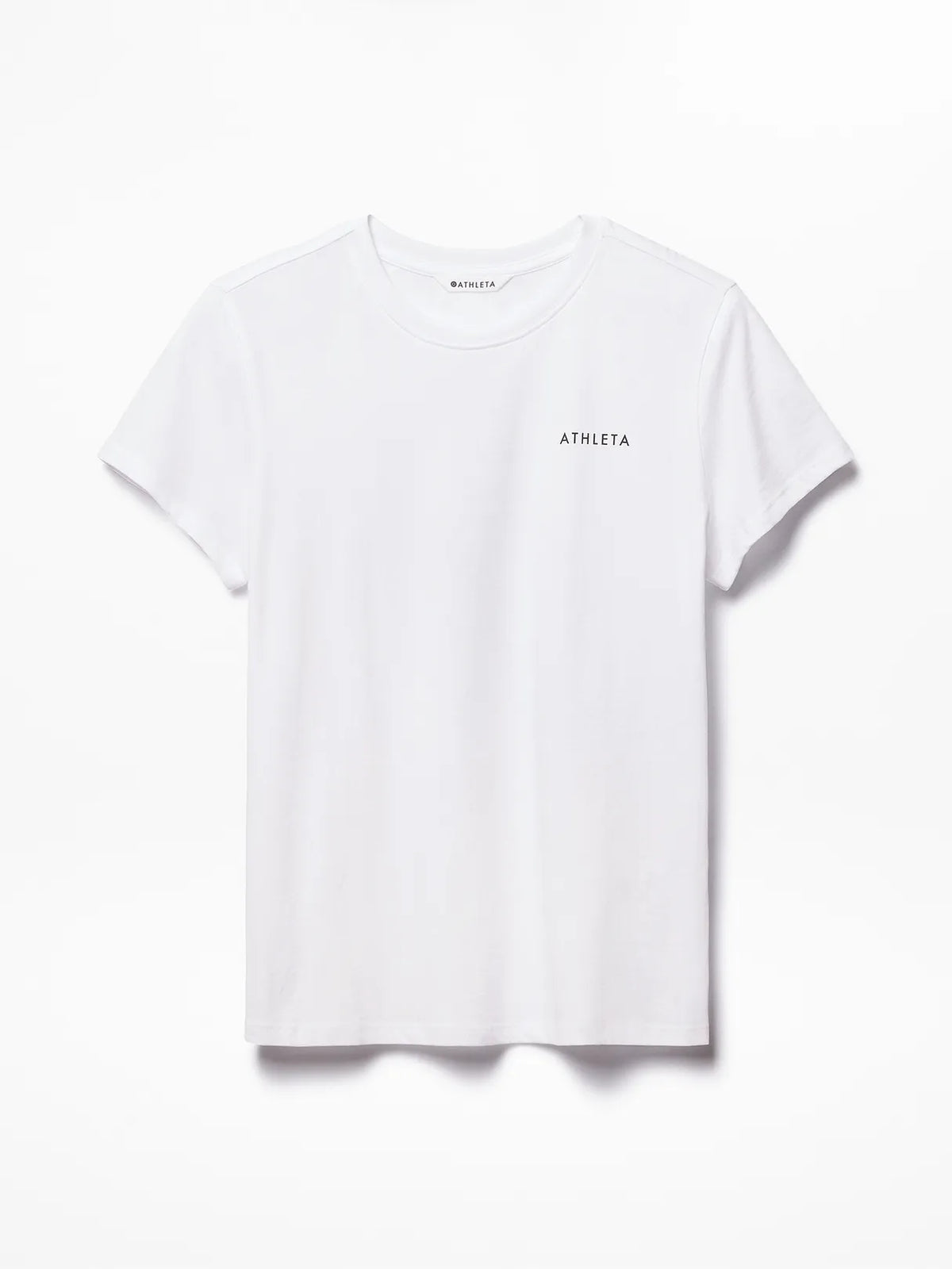 Favorite Cotton Classic Graphic Tee