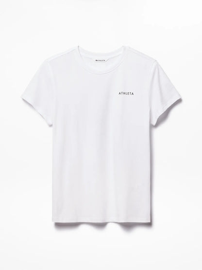 Favorite Cotton Classic Graphic Tee