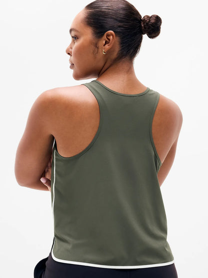 Journey Tank