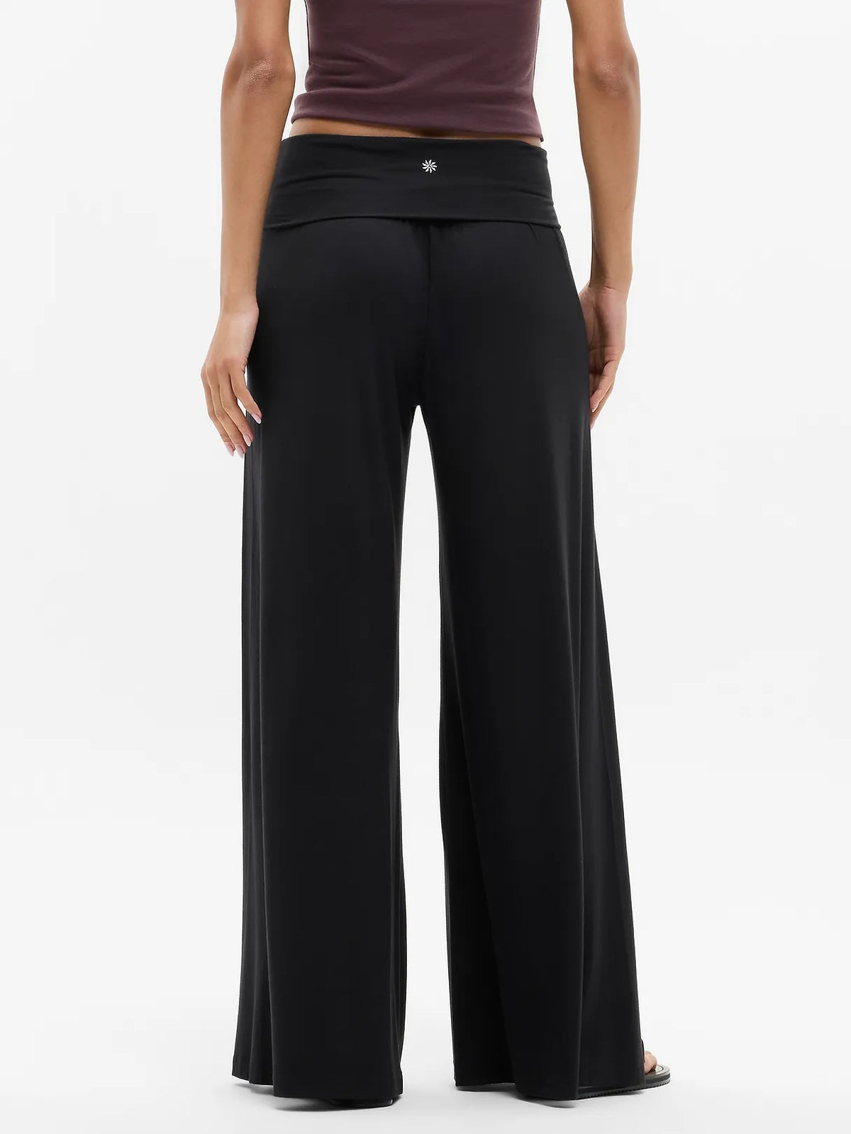 Dream Drape Ultra Wide Pant
