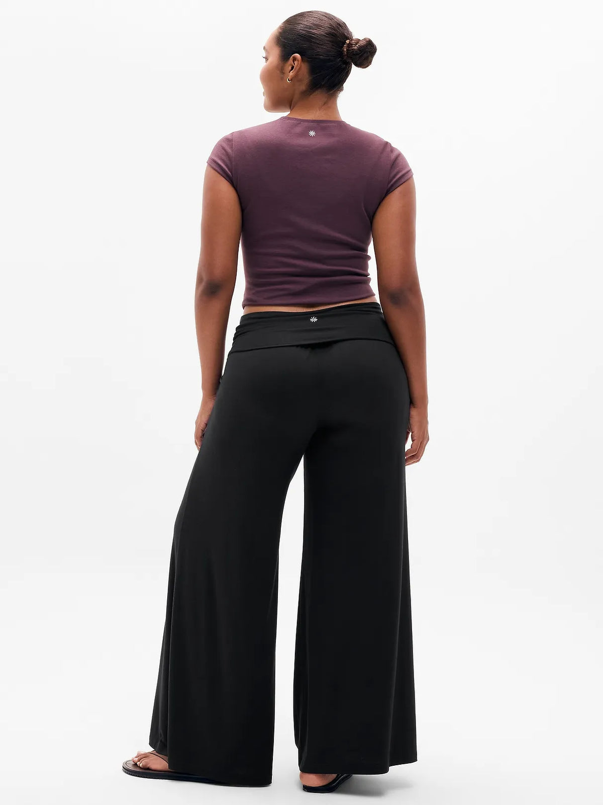 Dream Drape Ultra Wide Pant