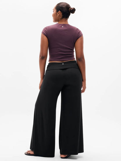 Dream Drape Ultra Wide Pant