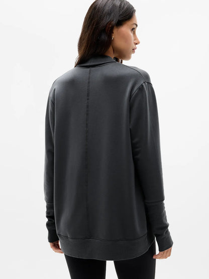 Coaster Luxe Open Cardigan