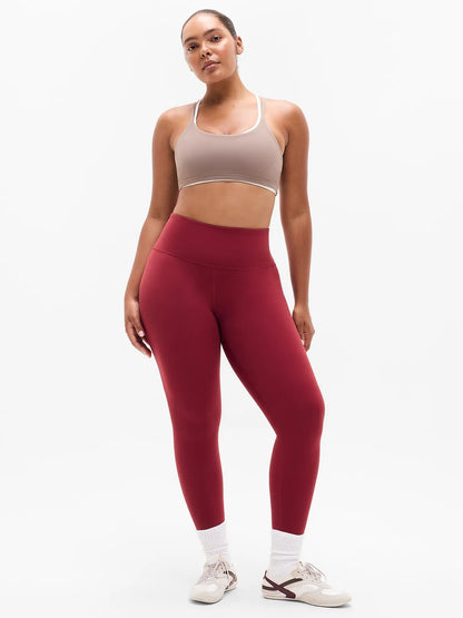 Elation Ultra High Rise 7/8 Legging