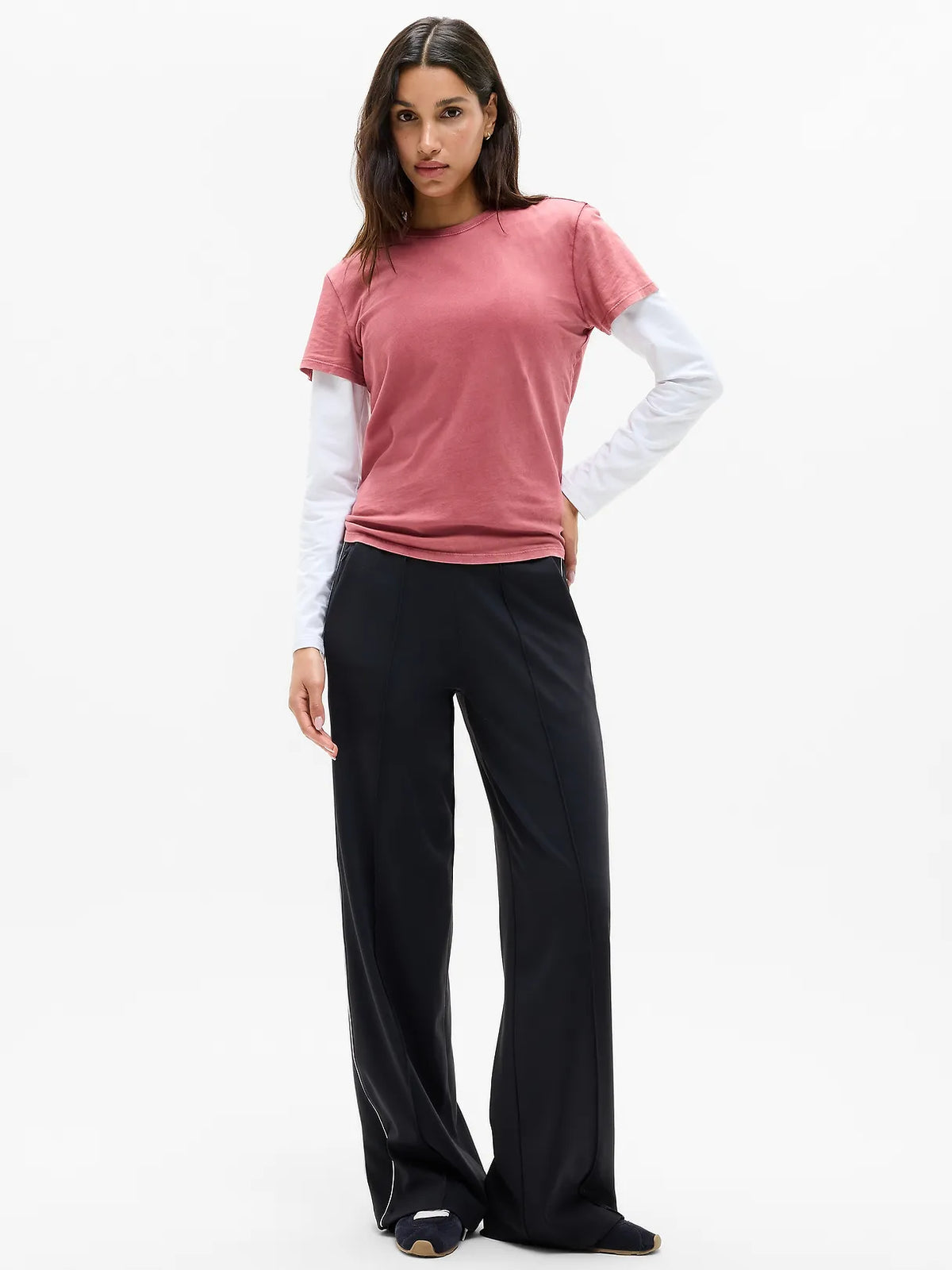 Favorite Cotton Classic Tee