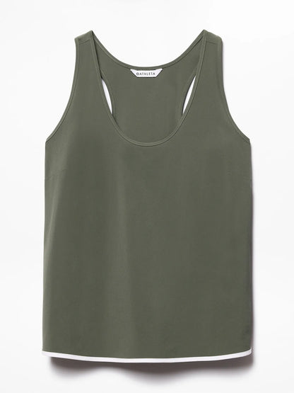 Journey Tank