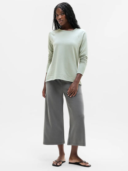 Coaster Luxe Recover Sweatshirt