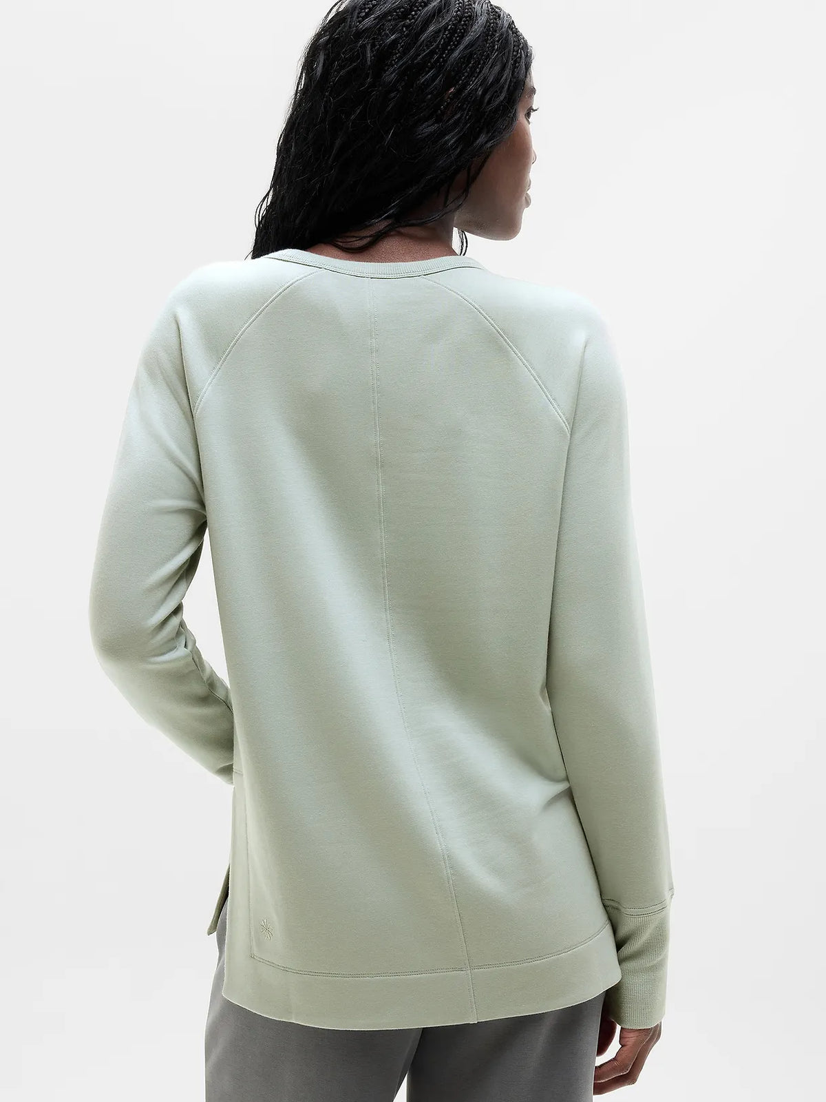 Coaster Luxe Recover Sweatshirt